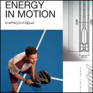 Bullpadel Hack 04 26 Rackets